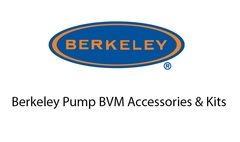 Berkeley Pump B85345 BVM Accessories & Kits