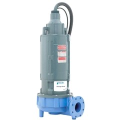 4NS52N4ECE Goulds Pumps 4NS Non-Clog Submersible Sewage Pump