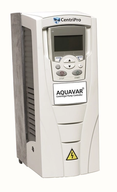 Goulds CPC51441 Aquavar Variable Speed Pump Controllers