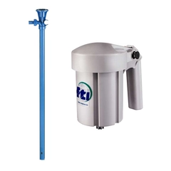 EFP-40DEF-S6 Finish Thompson, FTI EF Series Drum Pump