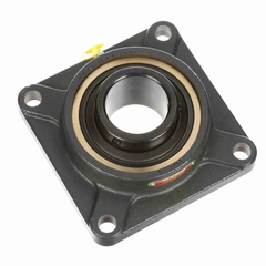 700498 Sealmaster ESF-36 Gold Line Mounted Ball Bearing