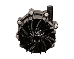 MSDB2V FTI Multi-Stage Sealless Mag Drive 2