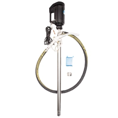 FTI 111658 Finish Thompson High Volume Drum Pump Kit