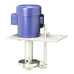 AV5HTS2E1E4705J03 FTI Finish Thompson AV Series 316SS Pump