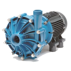 DB22P-21-M310 FTI Finish Thompson DB Sealless Mag Drive Pump