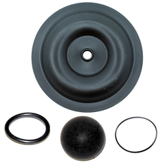 Yamada Pumps KG15-PS Liquid Side Kit for G15PS11.