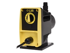 LMI PD051-A38HI Pump, PD Series Chemical Metering, Right.