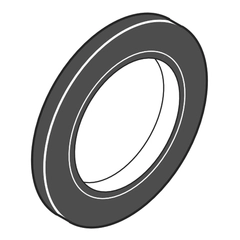 Berkeley Pump Repair Part M09684