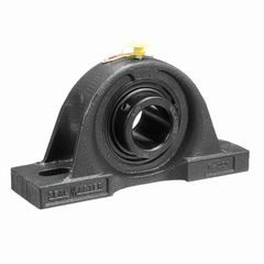 704202 Sealmaster MP-23C Gold Line Mounted Ball Bearing
