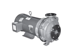 MP Pumps 31956, CHEMFLO 7 End Suction Centrifugal Pump End Only