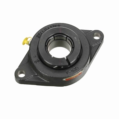 705352 Sealmaster MSFT-32T Gold Line Mounted Ball Bearing