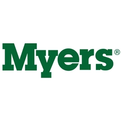MS50V10-R Myers Sump Pump, MS33 MS50 Sump Pumps