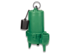 Myers MWS3750120T Pumps Submersible Sewage Pumps