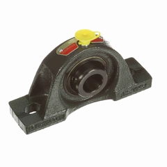 700177 Sealmaster NP-13 Gold Line Mounted Ball Bearing
