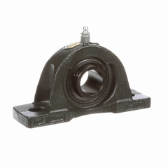 701677 Sealmaster NP-19 VL Gold Line Mounted Ball Bearing