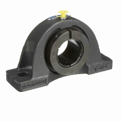 704117 Sealmaster NP-210TMC Gold Line Mounted Ball Bearing