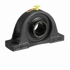 703255 Sealmaster NP-23C Gold Line Mounted Ball Bearing
