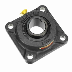 700453 Sealmaster SF-28 Gold Line Mounted Ball Bearing