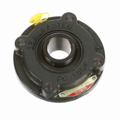 700506 Sealmaster SFC-18 Gold Line Mounted Ball Bearing