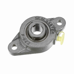 700539 Sealmaster SFT-12 Gold Line Mounted Ball Bearing