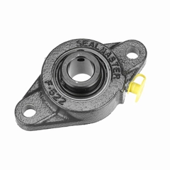 703523 Sealmaster SFT-12C Gold Line Mounted Ball Bearing