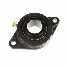 700557 Sealmaster SFT-29 Gold Line Mounted Ball Bearing