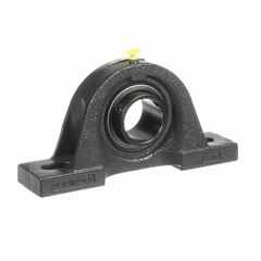 700617 Sealmaster SP-32R Gold Line Mounted Ball Bearing