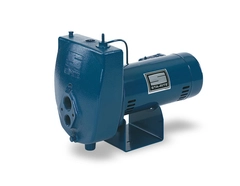 STA-RITE Pumps Cast Iron ProJet Deep Well Jet Pump HLE-L
