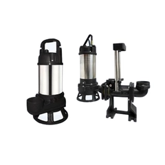 SC-100A/230/1, Stancor Cutter Type Pumps Avenger Series