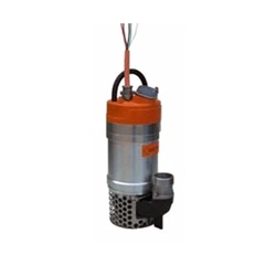 P-40CS-2/575, Stancor Pumps Portable Trash Pump