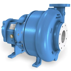 Summit 2196RM3X3-10 2196R Series Pump