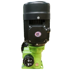 Pulsafeeder DM6D3FH 1 HP Motor