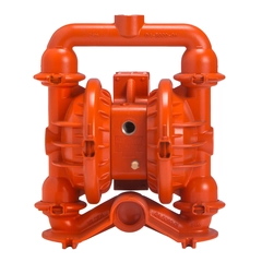 04-12908 Wilden Pumps Pro-Flo SHIFT XPS4/AAAAA/ZGS/BN/BN