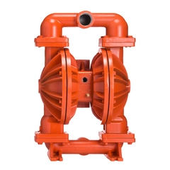08-14750 Wilden Pumps Pro-Flo SHIFT XPS820/AAAAA/NES/NE/NE