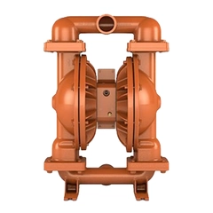 08-15311 Wilden Pumps Pro-Flo SHIFT XPS820/WWAAA/ZWS/WF/WF