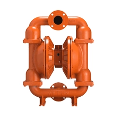 15-12652 Wilden Pumps Pro-Flo SHIFT XPS1530/AAAAA/VTS/VT/STF