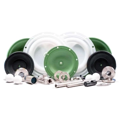 TASK2505470 Thinqk AODD Pump Repair Parts, Repair Kit