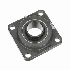 VF4S-50MM Browning 732679 Mounted Ball Bearing, 1.969" Bore