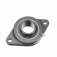 VF2S-235 Browning 767428 Mounted Ball Bearing, 2.188" Bore