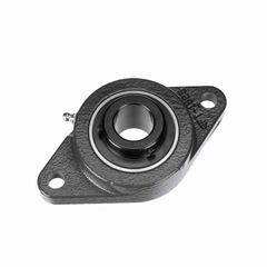 VF2S-327 Browning 766221 Mounted Ball Bearing, 1.688" Bore