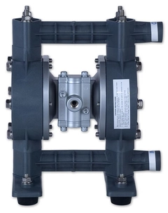 Yamada Pump DP-15FDT