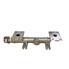 02-5095-03 Wilden Pumps Inlet Manifold AODD Spare Part