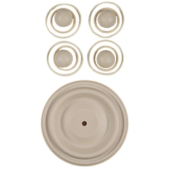 04-9805-57 Wilden Wet End Repair Kit for 1.5" Plastic Pumps