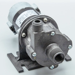 0809-0180-0300, 809-PL-HS-C Series 809-HS Mag Drive Hydronic Pump