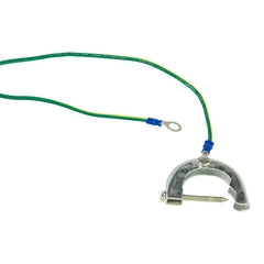 Yamada Pumps 104233 GROUND KIT ASSEMBLY