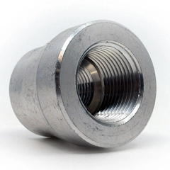 Yamada Pumps 15A-COUP 1/2 X 3/4 ALUM COUPLING