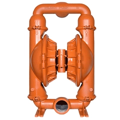 15-10013 Wilden Pumps Turbo-Flo 3" T15/AAAAB/NES/NE/NE/0014