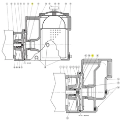 Burks Pump Part Number 20405