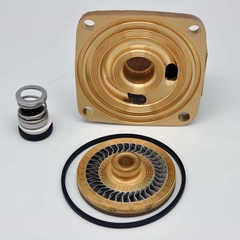 20522-7 Burks Pump Kit