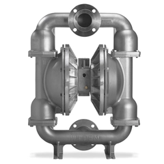 15-12593 Wilden Pumps Pro-Flo SHIFT PS1530/SSSPP/ZWS/WF/WF